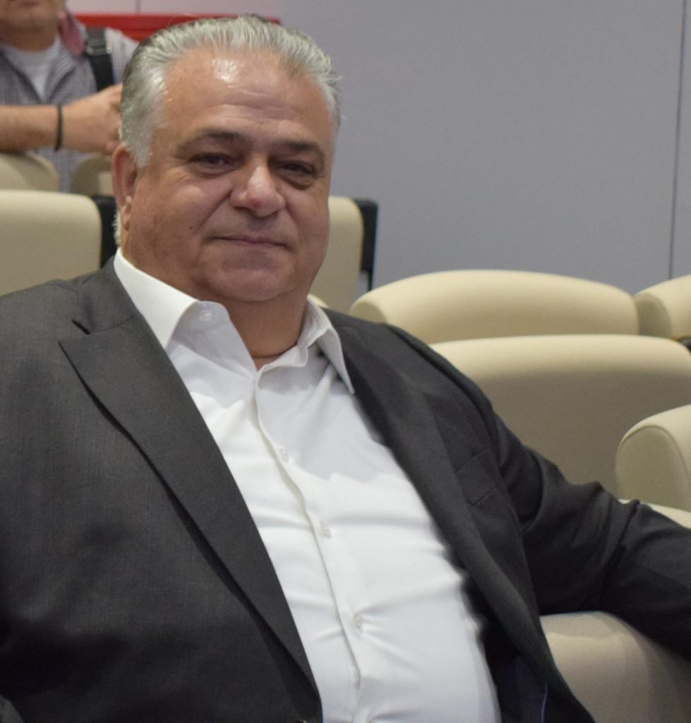 Γεώργιος Λιόσης