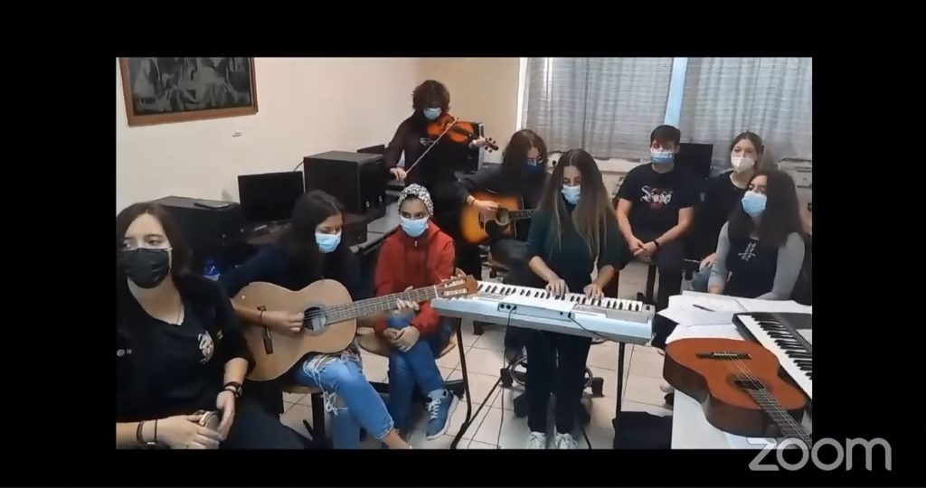 5ο Λύκειο Ιλίου