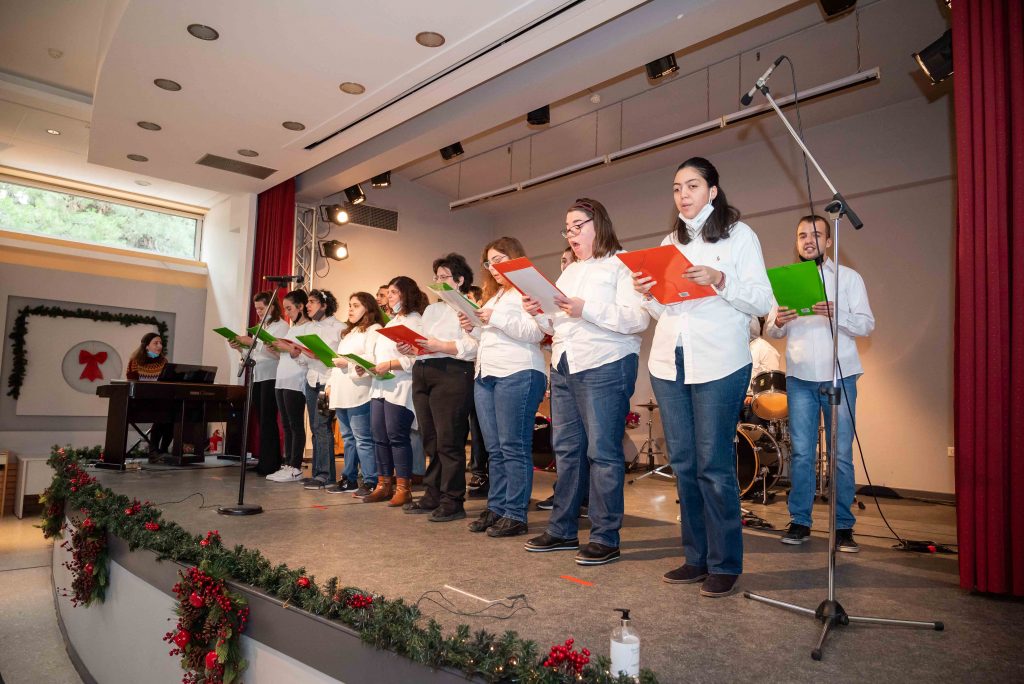 Συγκίνηση και χαρά στις επισκέψεις του Δημάρχου Ιλίου σε Κέντρα και Δομές Φιλοξενίας στο Ίλιον