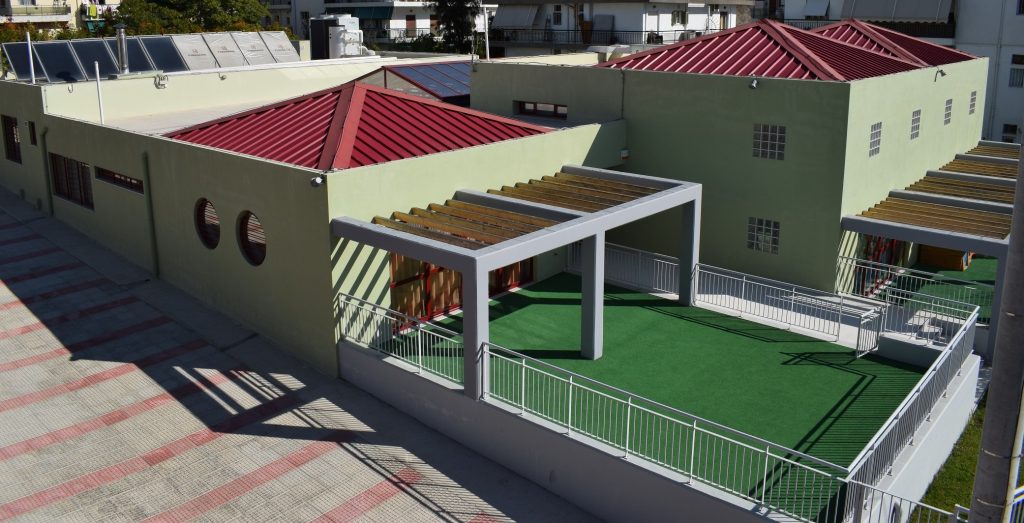 Κλειστοί θα παραμείνουν οι Παιδικοί Σταθμοί του Δήμου Ιλίου
