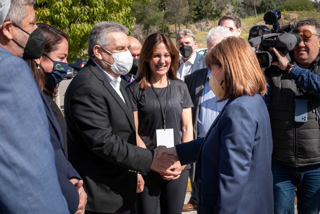 Δυνατό μήνυμα ευαισθητοποίησης για τον Αυτισμό έδωσε ο αγώνας δρόμου Race For Autism Gr στο Πάρκο Τρίτση