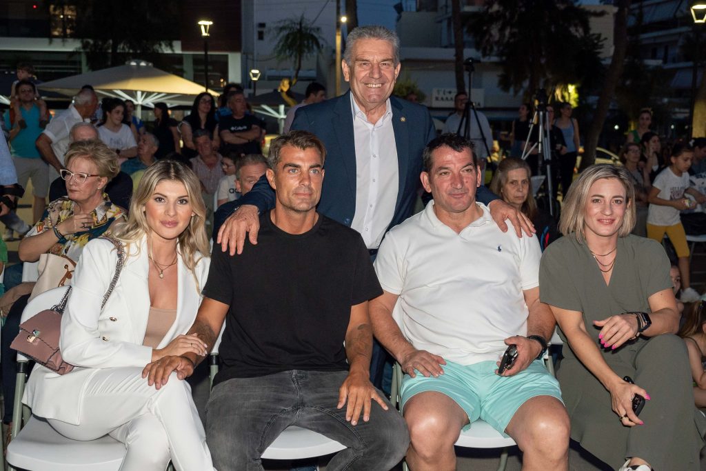 Μια μουσική σκηνή όλο το Ίλιον για την Ευρωπαϊκή Ημέρα Μουσικής