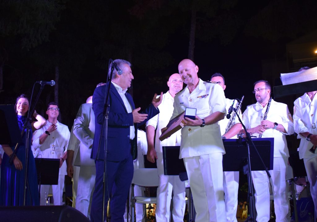 Μια μουσική σκηνή όλο το Ίλιον για την Ευρωπαϊκή Ημέρα Μουσικής