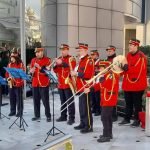 ΚΑΛΑΝΤΑ ΑΠΟ ΤΗ ΦΙΛΑΡΜΟΝΙΚΗ ΤΟΥ ΔΗΜΟΥ ΙΛΙΟΥ 15/12/2023 από τις 18:30
