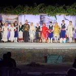 «Μικρό μου Καστελλόριζο» 16/12/2023 ώρα 20:00