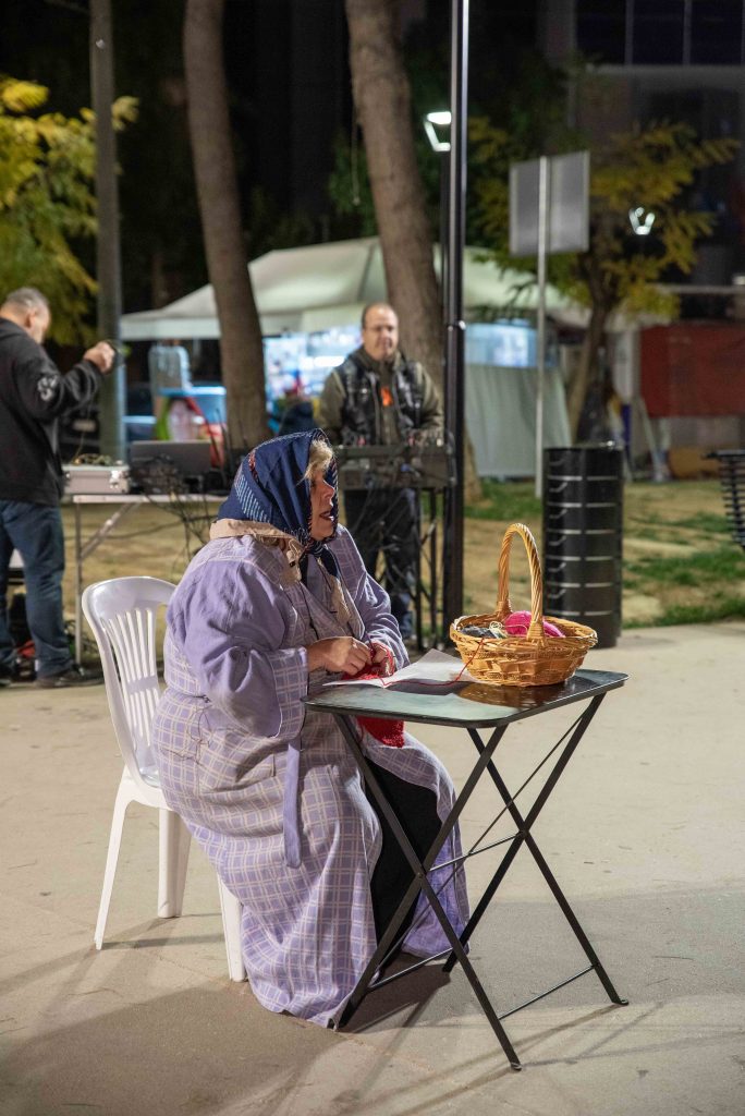 Πολυθεματική εκδήλωση «Street Events» στον Δήμο Ιλίου