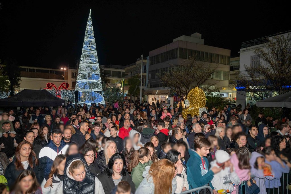 6-ΦΩΤΑΓΩΓΗΣΗ-ΧΡΙΣΤΟΥΓΕΝΝΙΑΤΙΚΟΥ-ΔΕΝΔΡΟΥ-ΔΗΜΟΣ-ΙΛΙΟΥ