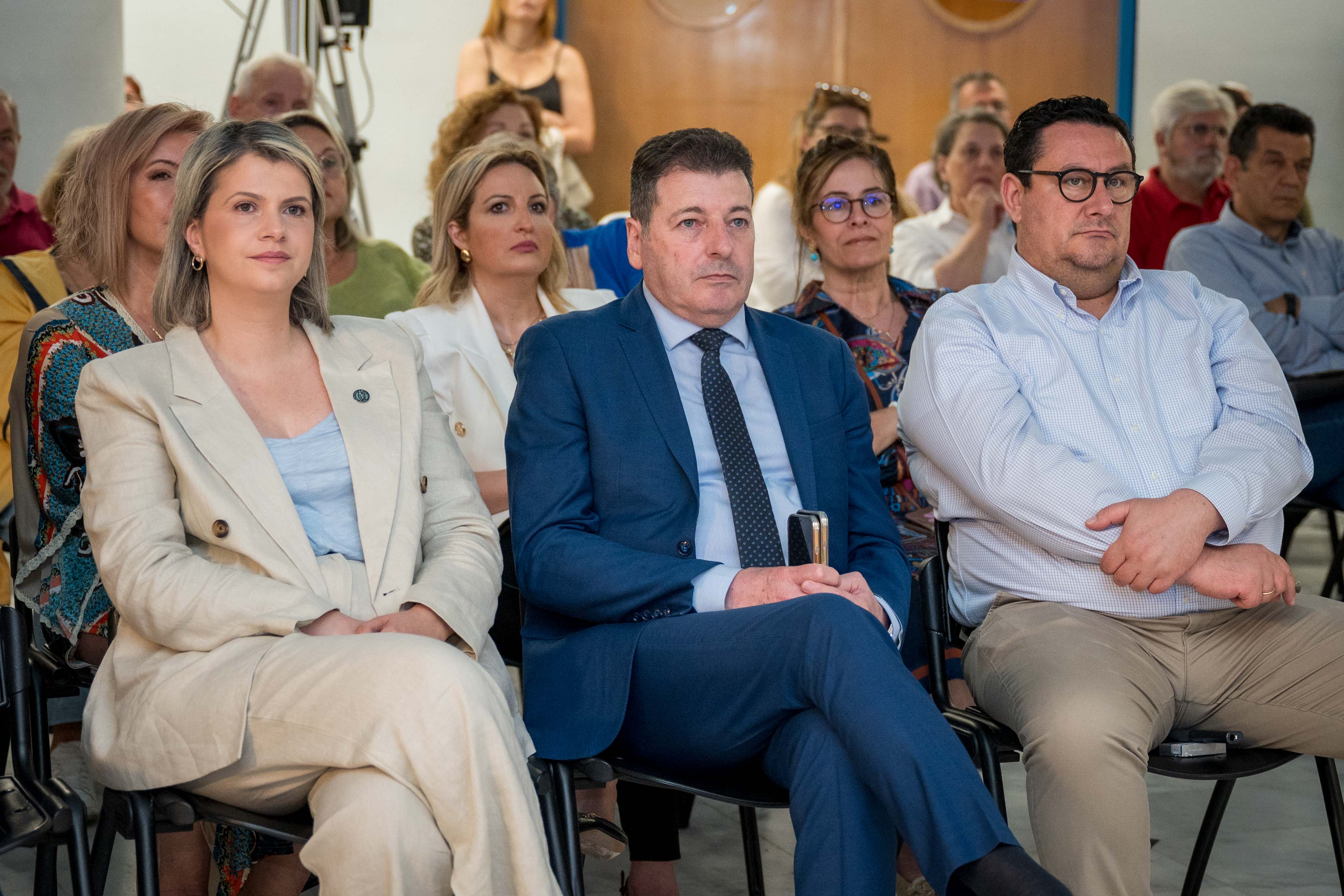 Ημερίδα με θέμα: Πλοήγηση χωρίς κίνδυνο στον ψηφιακό κόσμο