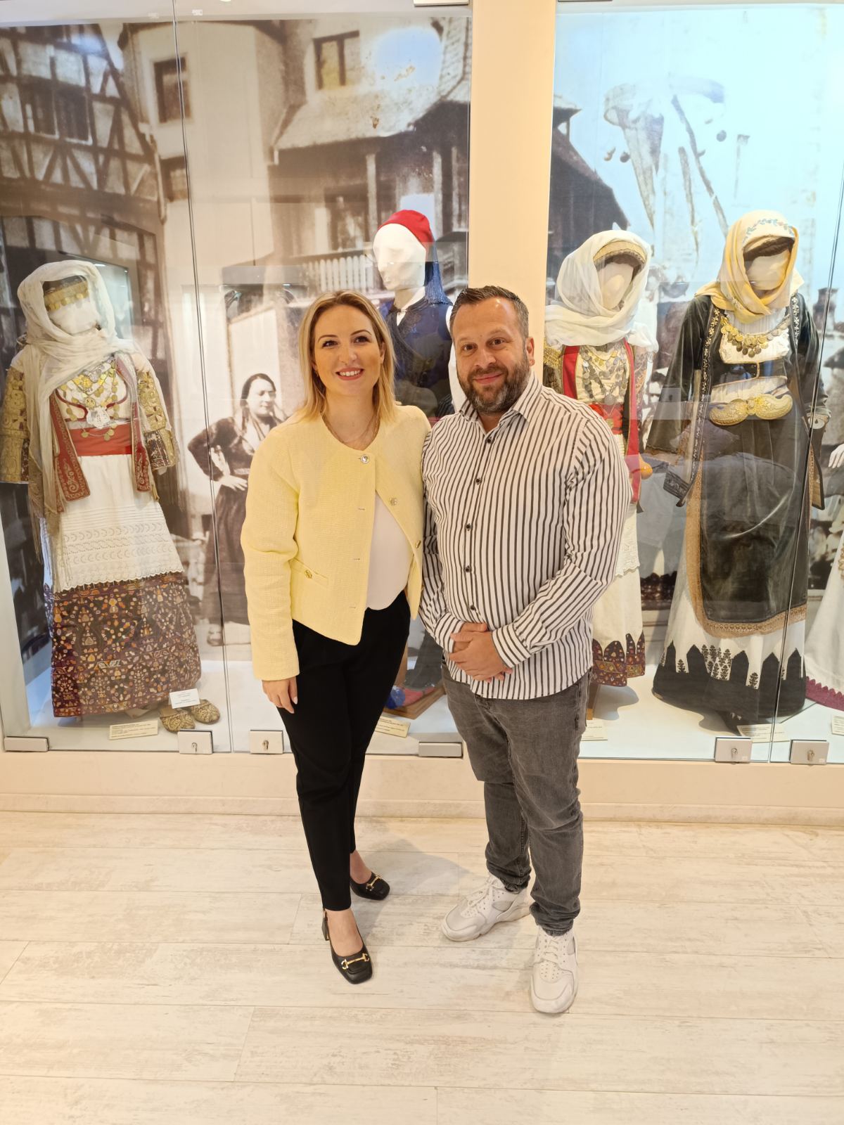 Αφιέρωμα στη Διεθνή Ημέρα Μουσείων