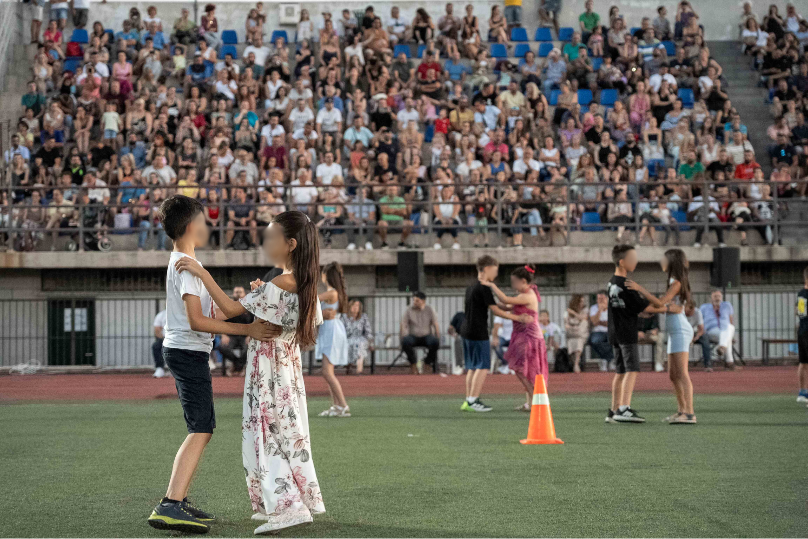 Τελετή Λήξης για τα θερινά προγράμματα του Δήμου Ιλίου