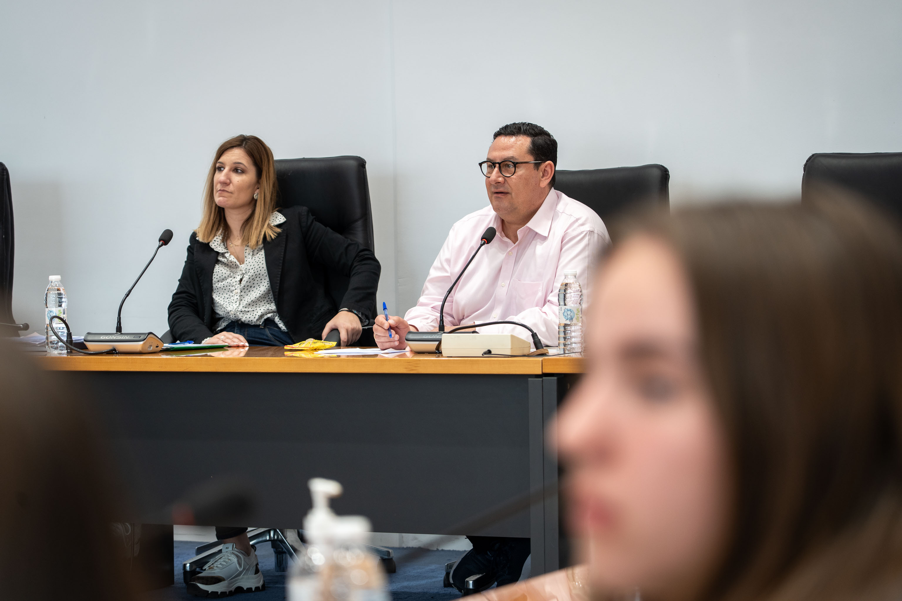 Δημοτικά Συμβούλια Εφήβων Δήμου Ιλίου 