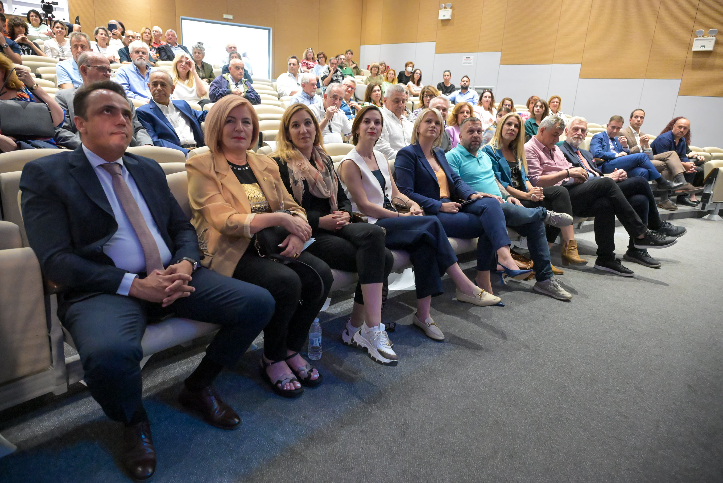 «Δίνω το δώρο της ζωής»