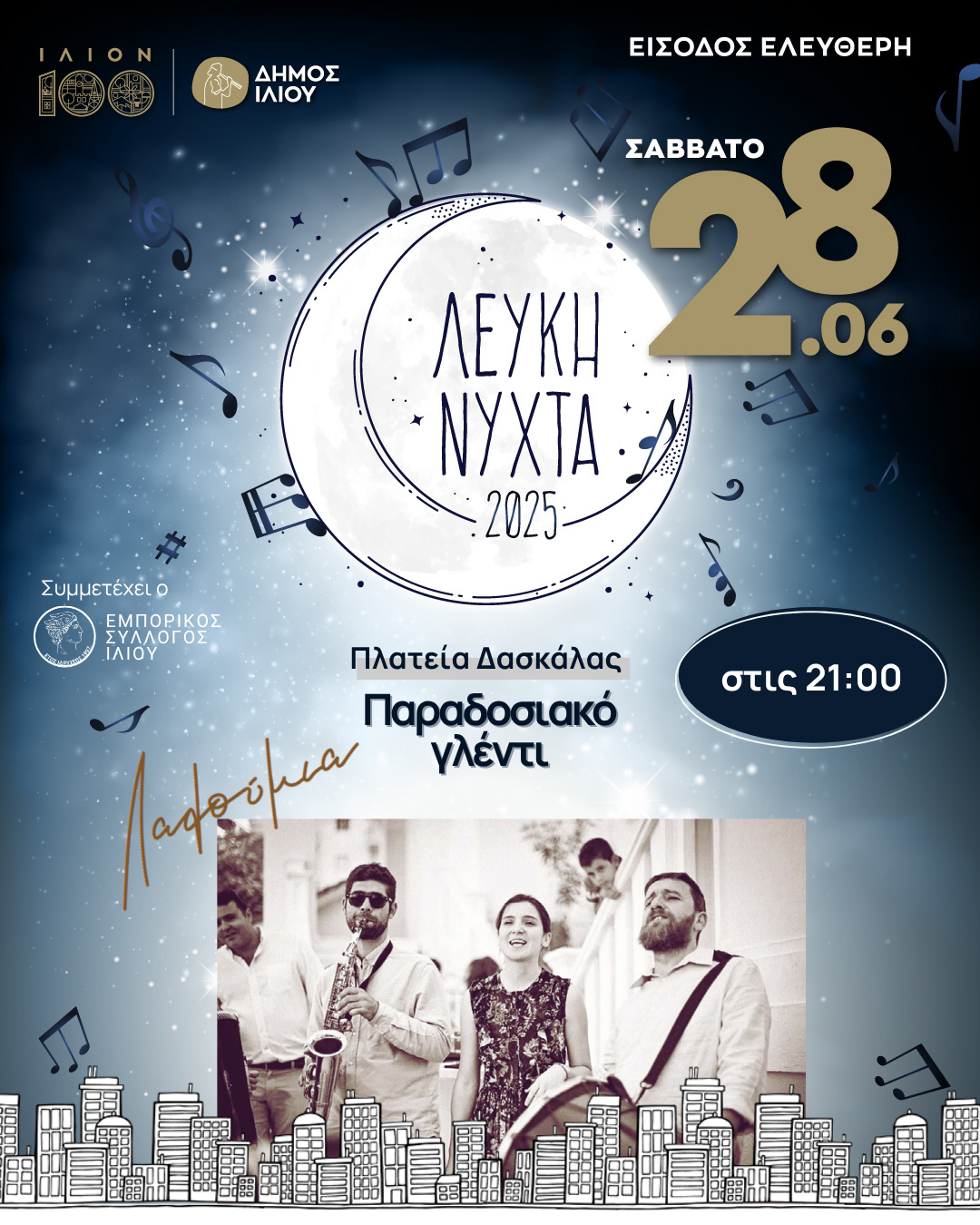 Από το χτες στο σήμερα