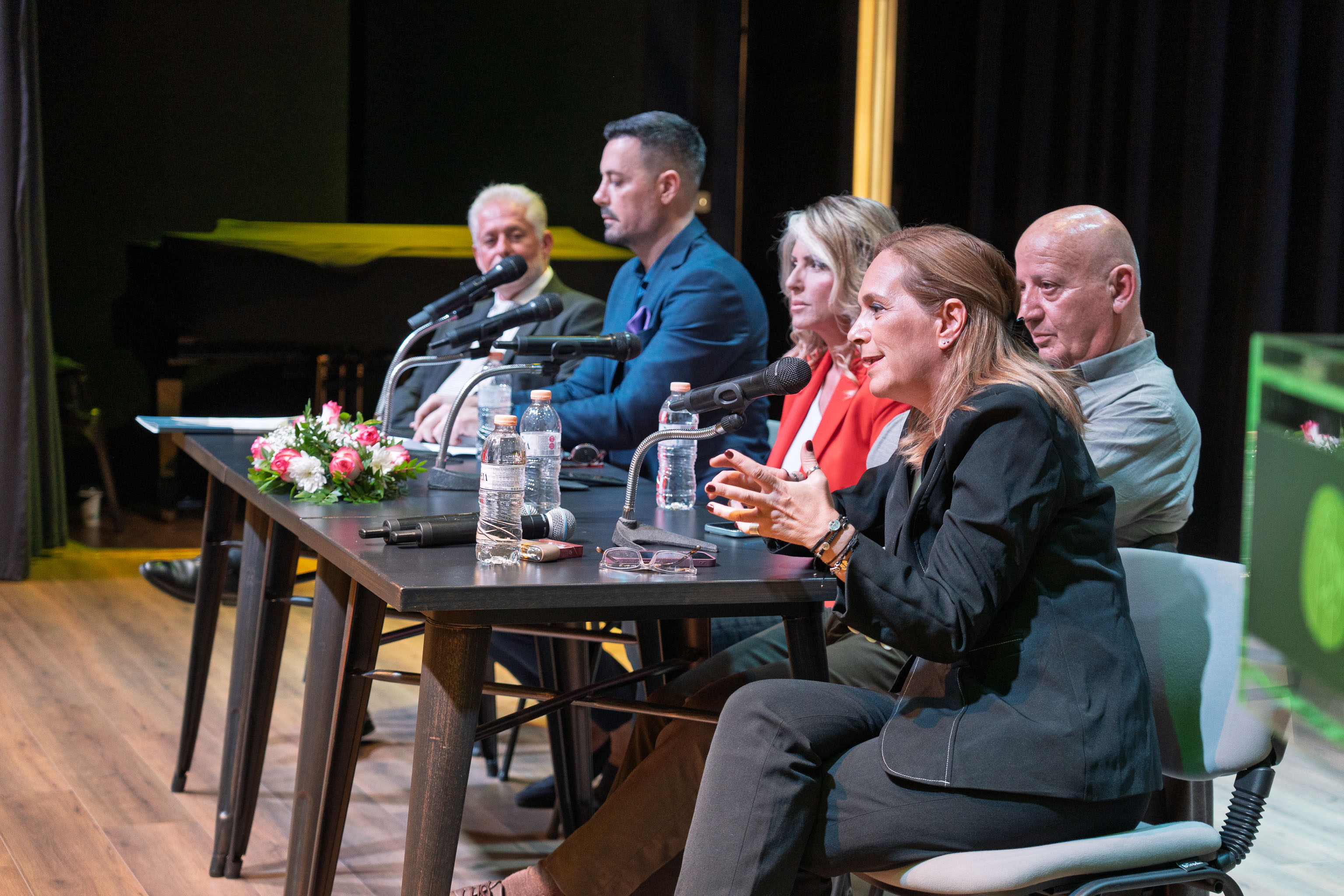 Με επιτυχία ολοκληρώθηκε η ημερίδα για την εγκληματικότητα και την παιδική παραβατικότητα στον Δήμο Ιλίου