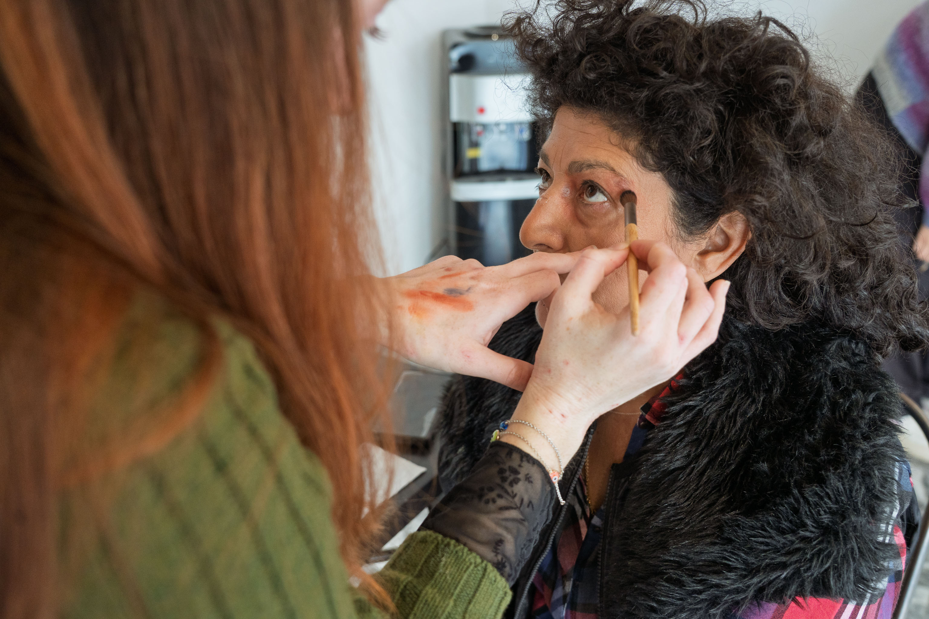 2ο Διαδημοτικό Φεστιβάλ κατά της Βίας