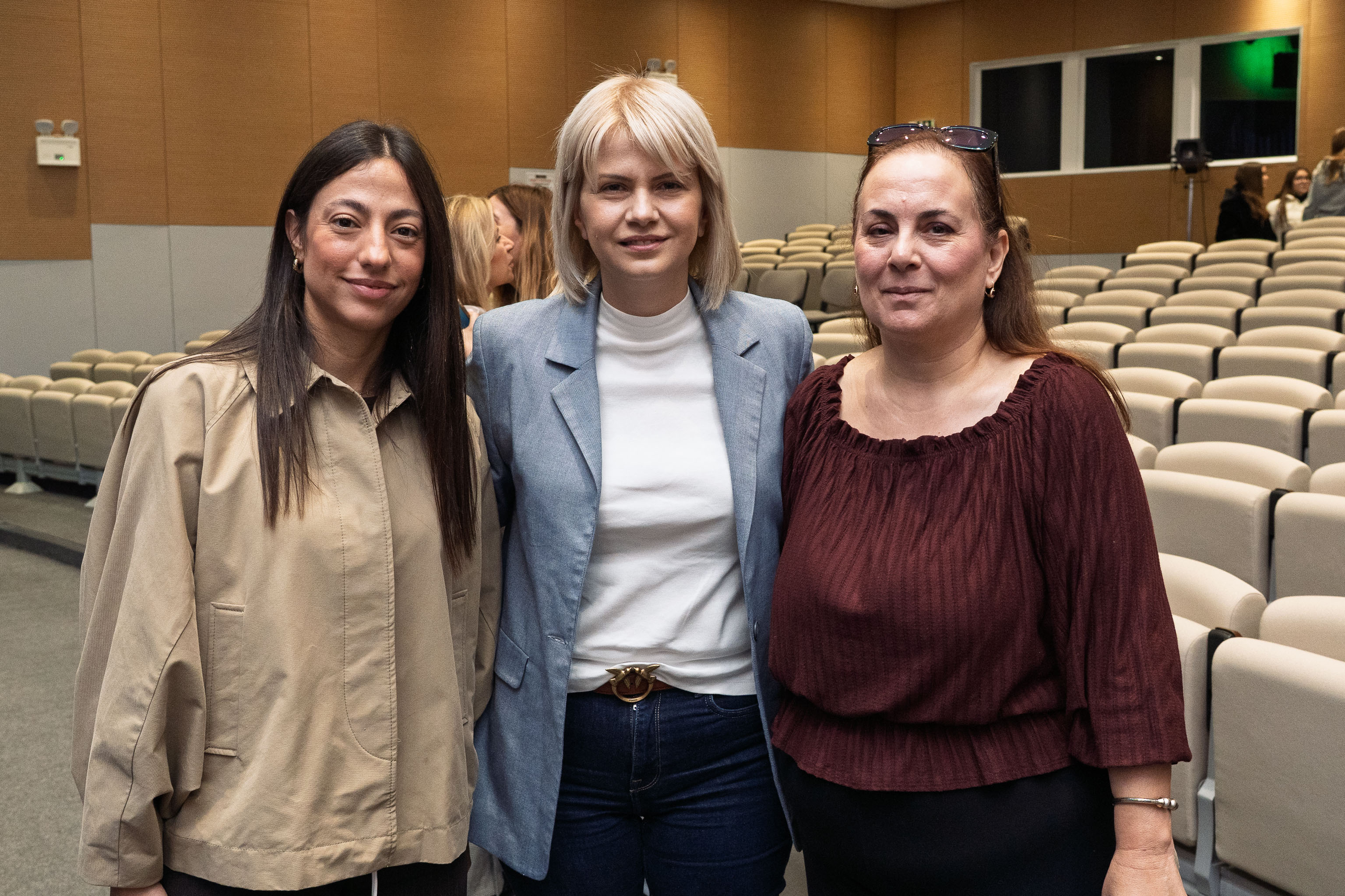 2ο Διαδημοτικό Φεστιβάλ κατά της Βίας