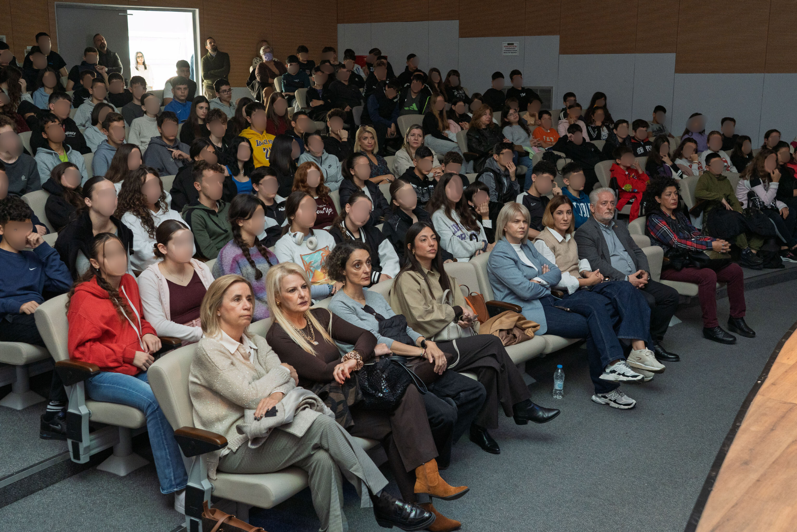 2ο Διαδημοτικό Φεστιβάλ κατά της Βίας