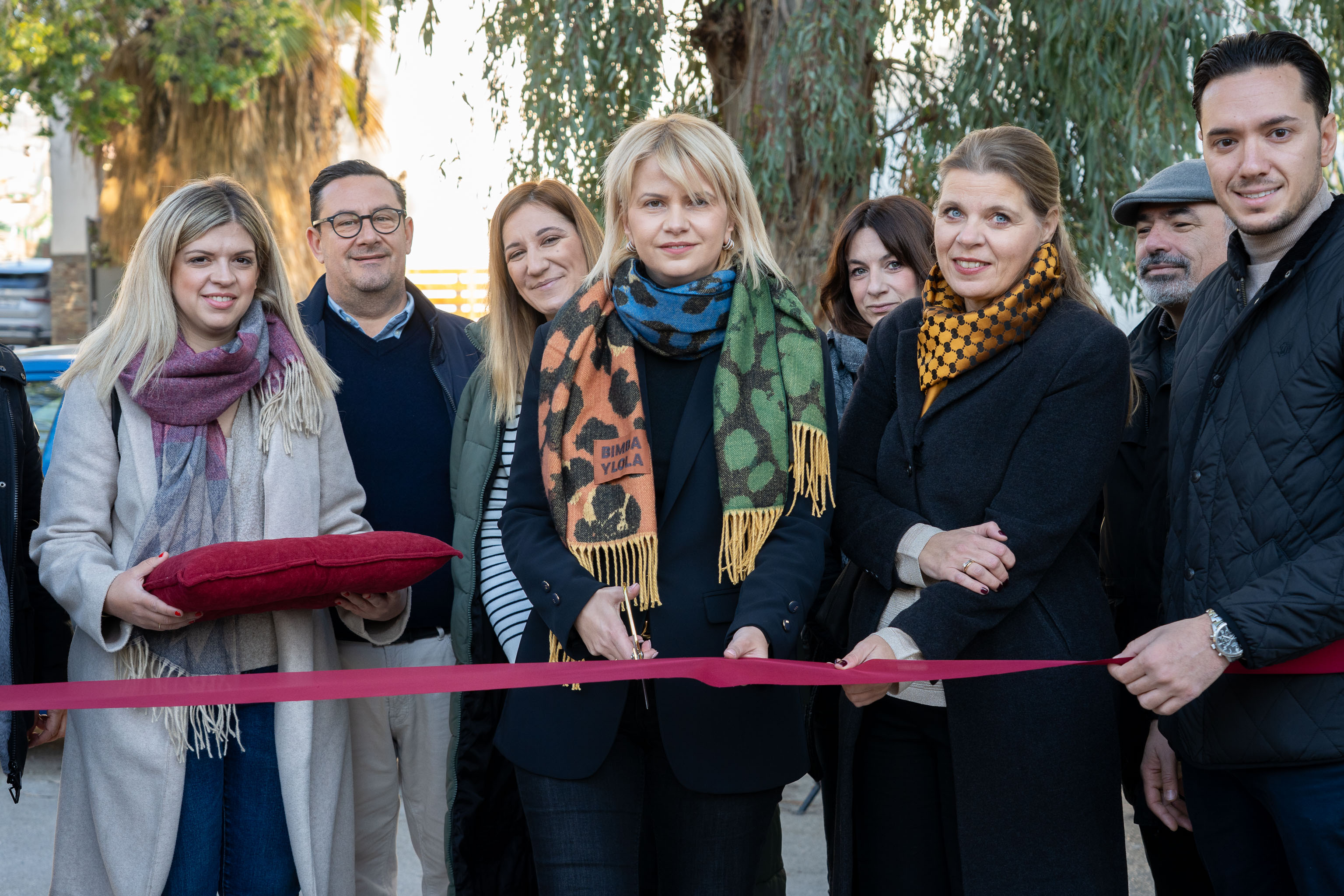 Νέο «Πάρκο αστικού τύπου» για την περιοχή του Μιχελή