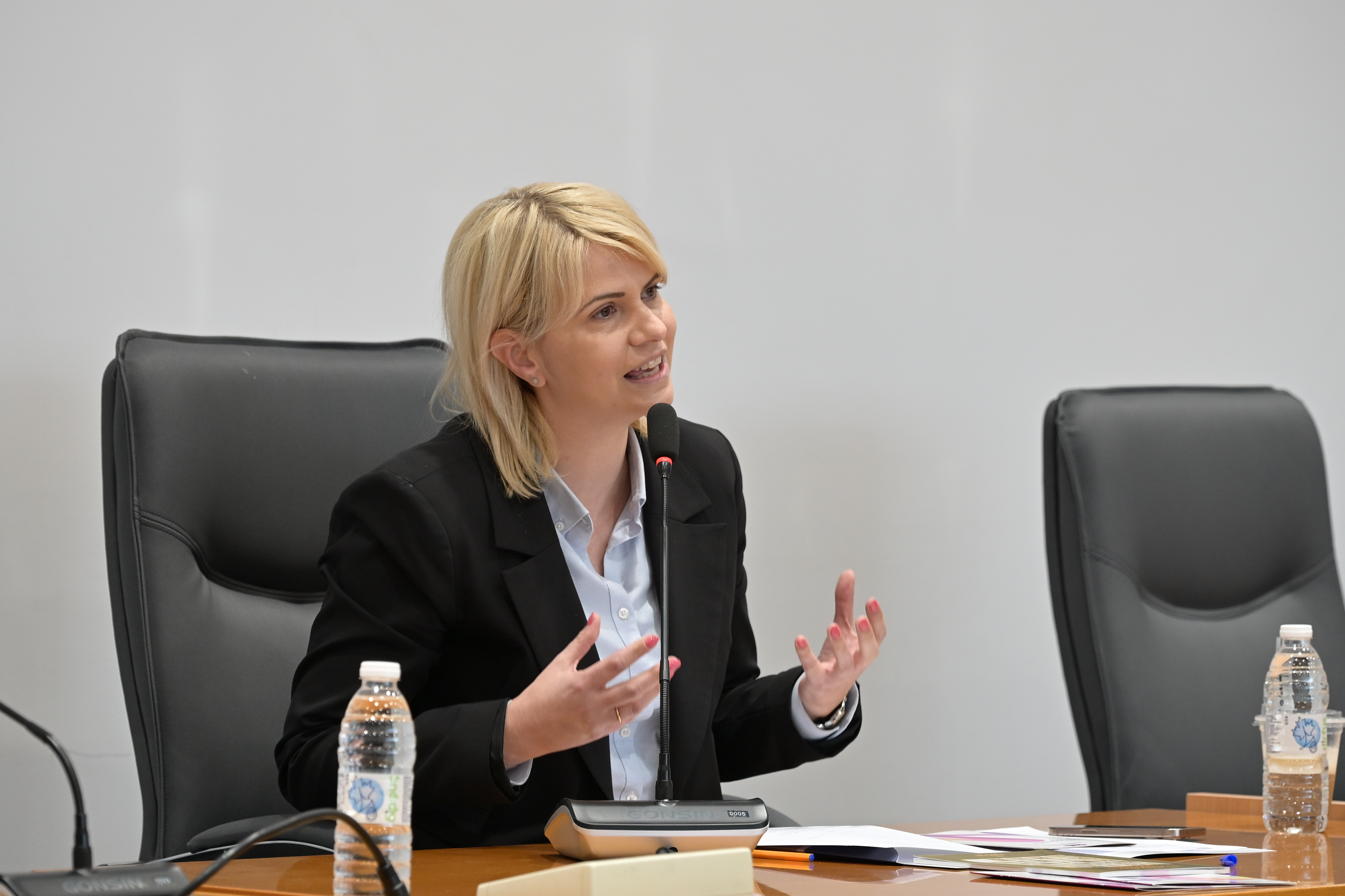 Δημοτικό Συμβούλιο Εφήβων Η δύναμη της συμμετοχής