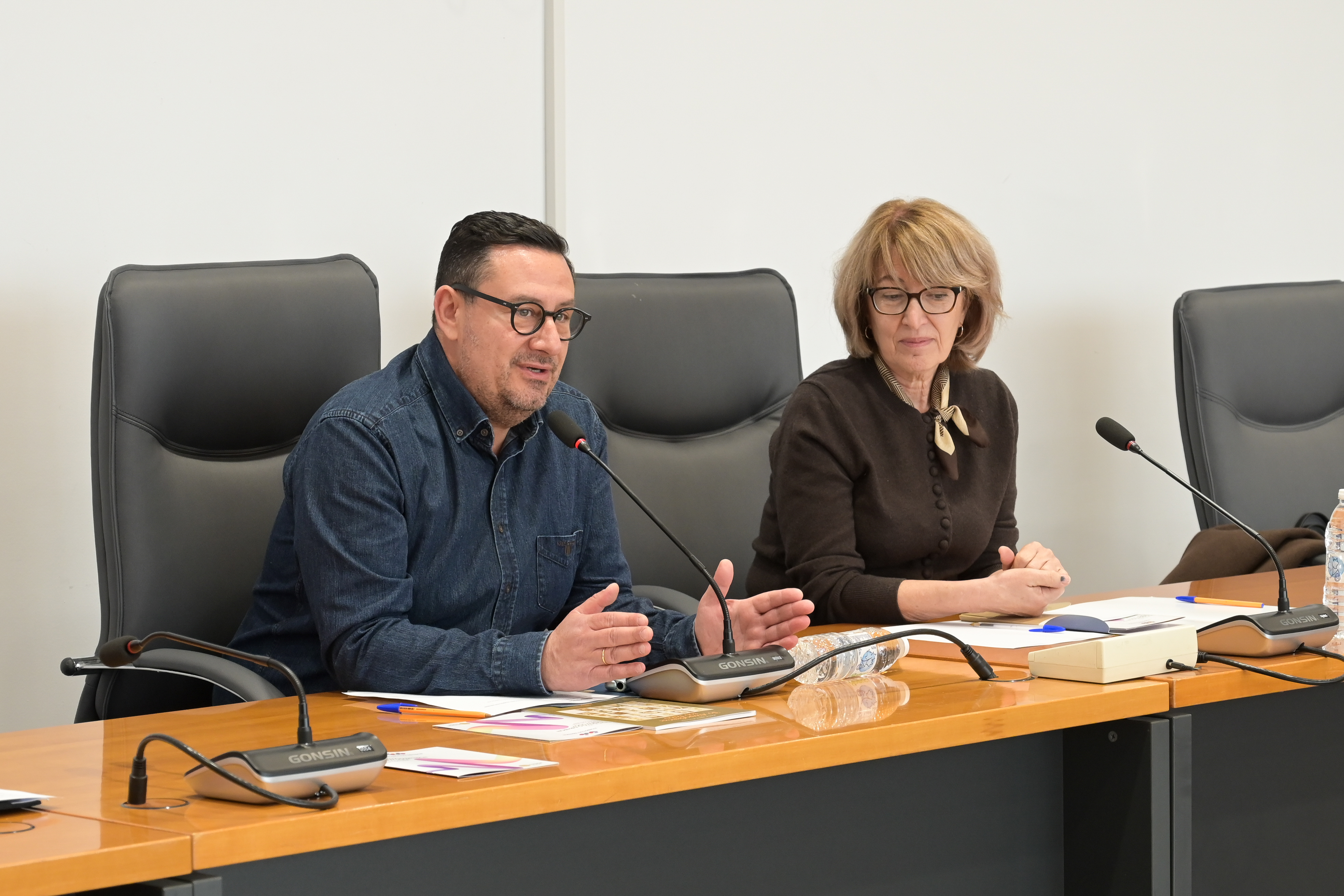 Δημοτικό Συμβούλιο Εφήβων Η δύναμη της συμμετοχής