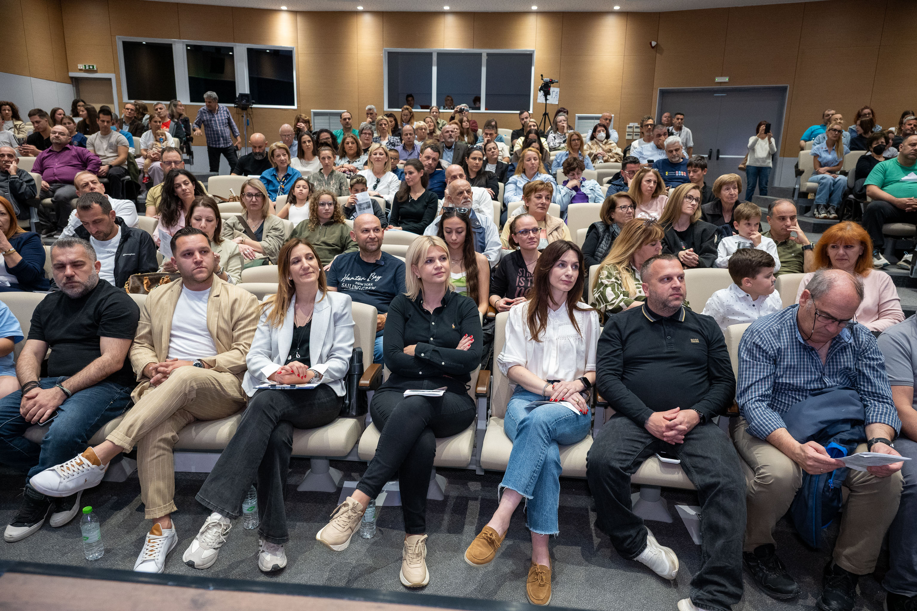 Με επιτυχία ολοκληρώθηκε το 2ο Μαθητικό Φεστιβάλ Θεάτρου του Δήμου Ιλίου