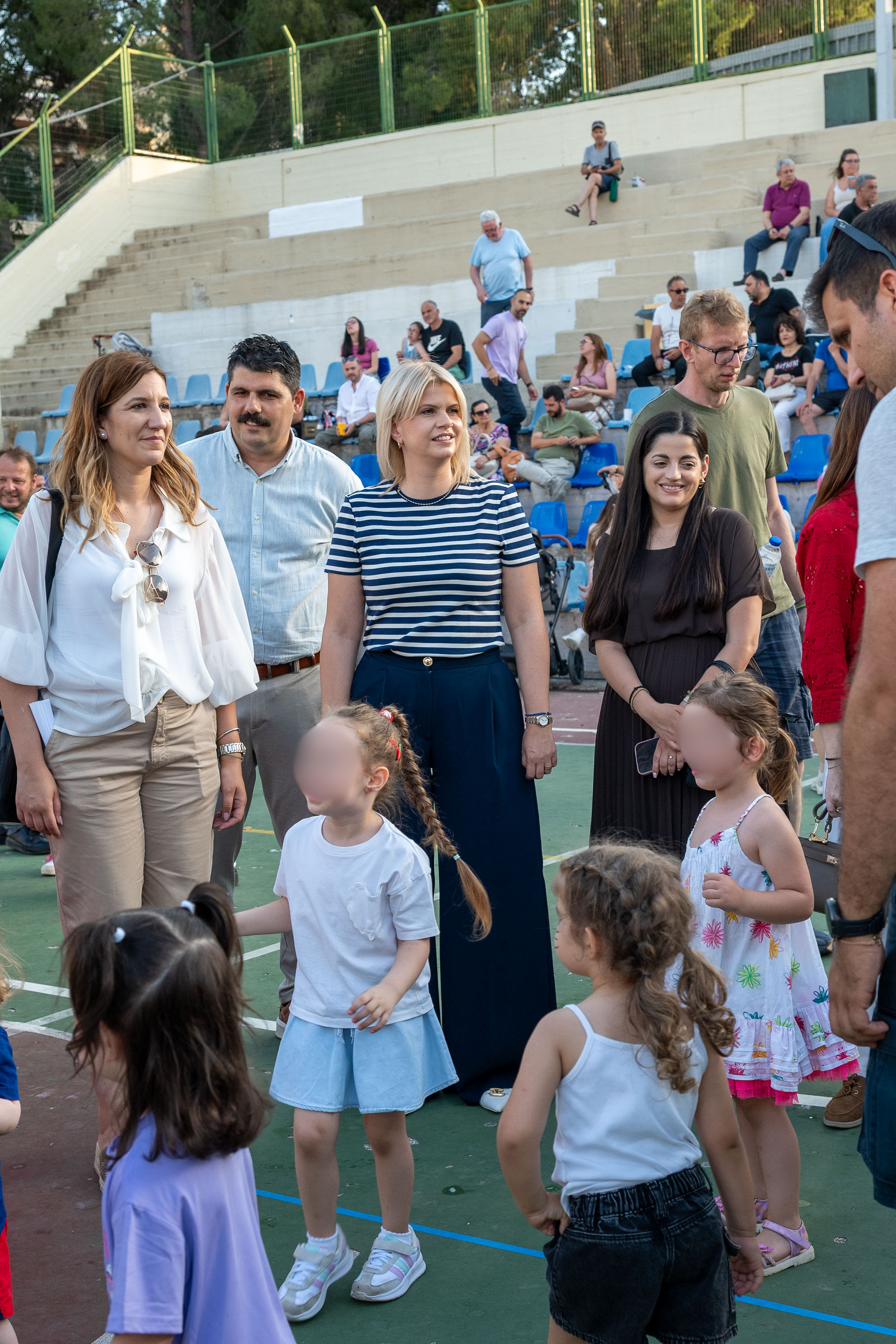 17ο Φεστιβάλ Βρεφονηπιακών Σταθμών Δήμου Ιλίου