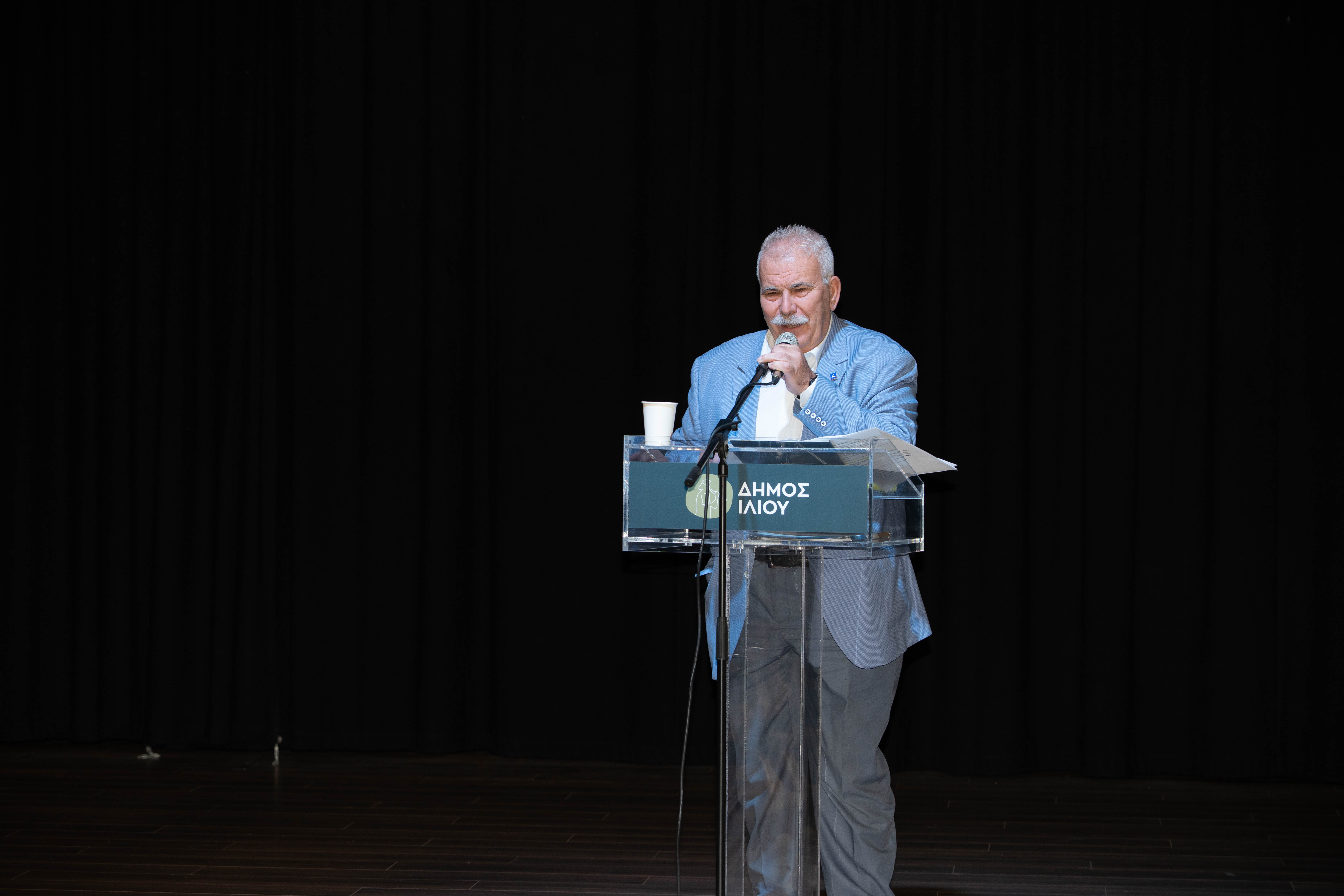 «Η Γενιά της Καλοσύνης είμαστε εμείς»: Εκπαιδευτική δράση του Δήμου Ιλίου για την προστασία των ζώων