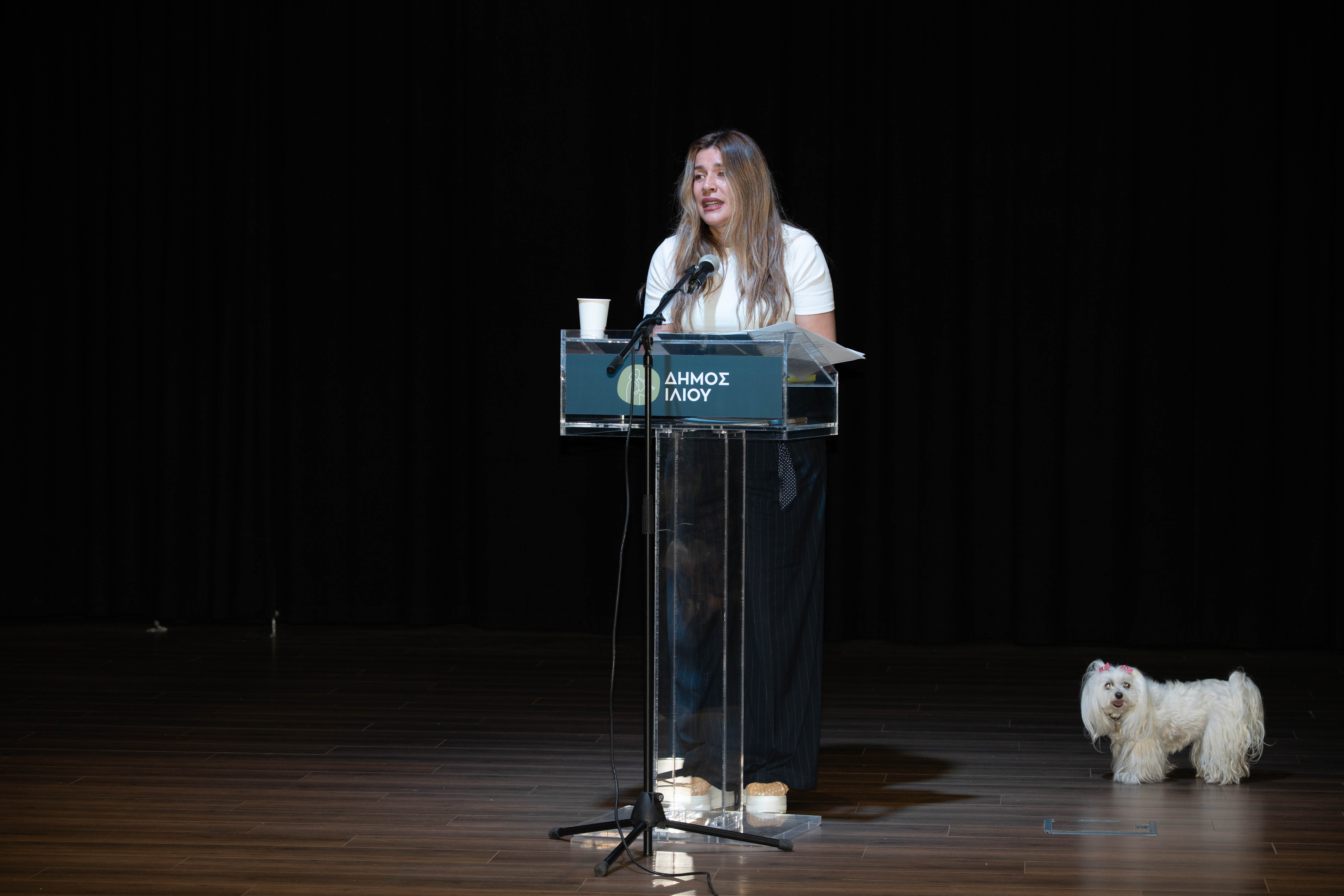 «Η Γενιά της Καλοσύνης είμαστε εμείς»: Εκπαιδευτική δράση του Δήμου Ιλίου για την προστασία των ζώων